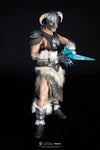 Dragonborn (Deluxe Version) - ActionFigure Brasil