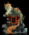 Dragon’s Lullaby - LIMITED EDITION: TBD - ActionFigure Brasil