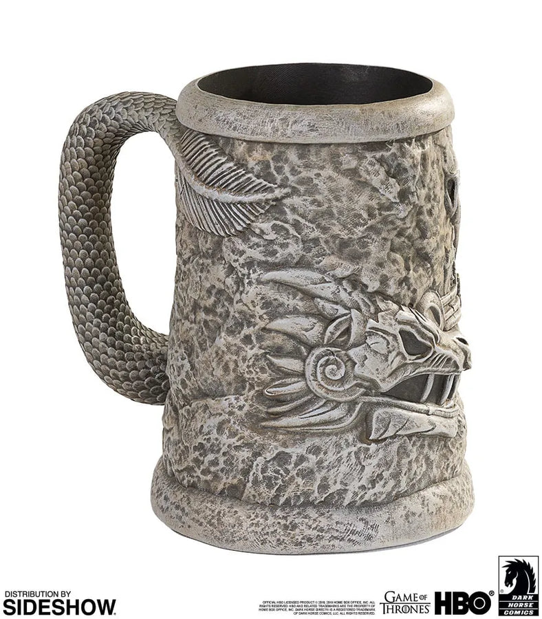 Dragonstone Stein – Dark Horse Comics – ActionFigure Brasil