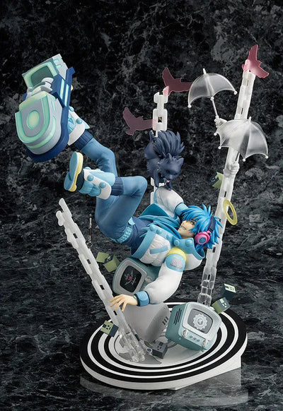 DRAMAtical Murder - Aoba 1/7ㅤ – Puella Magi Madoka Magica – ActionFigureBrasil — ângulo diferente