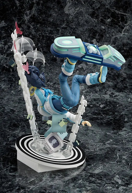DRAMAtical Murder - Aoba 1/7ㅤ – Puella Magi Madoka Magica – ActionFigureBrasil
