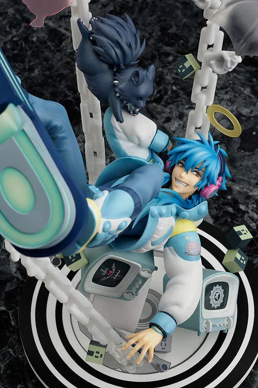 DRAMAtical Murder - Aoba 1/7ㅤ – Puella Magi Madoka Magica – ActionFigureBrasil