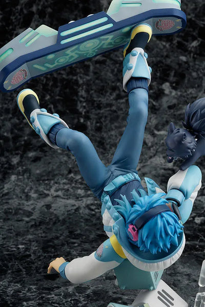 DRAMAtical Murder - Aoba 1/7ㅤ – Puella Magi Madoka Magica – ActionFigureBrasil — acessórios