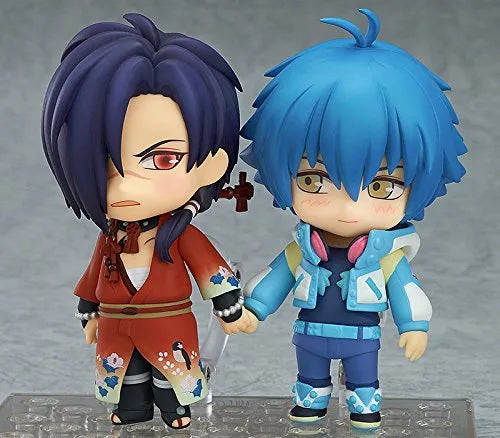 DRAMAtical Murder - Beni - Koujaku - Nendoroid #554 (Orange Rouge)ㅤ – Orange Rouge – ActionFigure Brasil