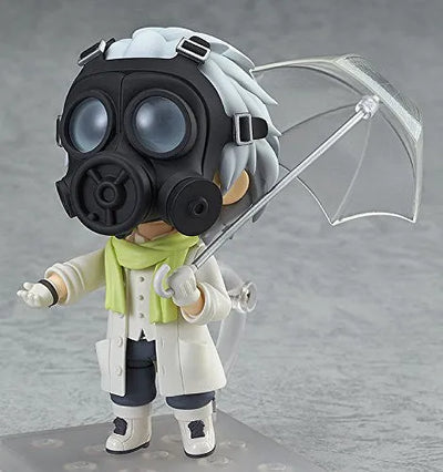 DRAMAtical Murder - Clear - Nendoroid #597 (Orange Rouge)ㅤ – Orange Rouge – ActionFigureBrasil — ângulo diferente