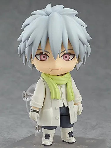 DRAMAtical Murder - Clear - Nendoroid #597 (Orange Rouge)ㅤ – Orange Rouge – ActionFigure Brasil