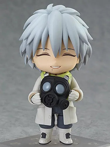 DRAMAtical Murder - Clear - Nendoroid #597 (Orange Rouge)ㅤ – Orange Rouge – ActionFigure Brasil — acessórios