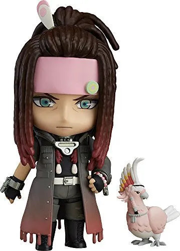 DRAMAtical Murder - Mink - Tori - Nendoroid #697ㅤ – Orange Rouge – ActionFigure Brasil