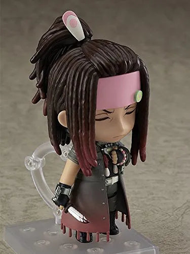 DRAMAtical Murder - Mink - Tori - Nendoroid #697ㅤ – Orange Rouge – ActionFigureBrasil — ângulo diferente