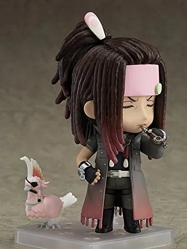 DRAMAtical Murder - Mink - Tori - Nendoroid #697ㅤ – Orange Rouge – ActionFigure Brasil