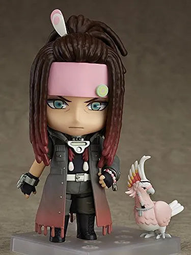 DRAMAtical Murder - Mink - Tori - Nendoroid #697ㅤ – Orange Rouge – ActionFigureBrasil — close