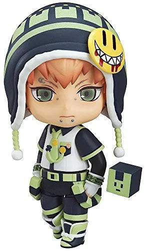 DRAMAtical Murder - Noiz - Nendoroid #487 (Good Smile Company)ㅤ – Good Smile Company – ActionFigure Brasil