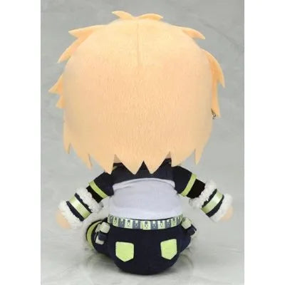 DRAMAtical Murder - Noiz - Nitro+CHiRAL Plush Series #21 (Gift)ㅤ – Gift – ActionFigure Brasil — ângulo diferente