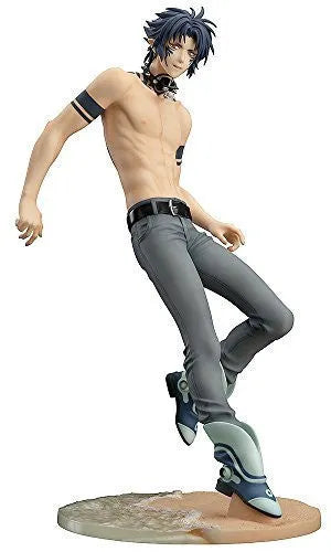 DRAMAtical Murder - Ren - 1/7 - Together, Forever ver. (Max Factory)ㅤ – Max Factory – ActionFigureBrasil