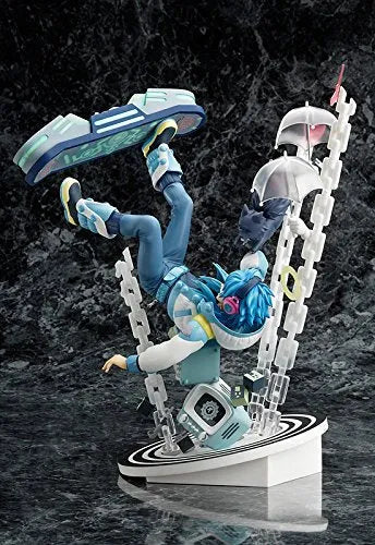 DRAMAtical Murder - Ren - Seragaki Aoba - 1/7 (Max Factory)ㅤ – Max Factory – ActionFigureBrasil — close