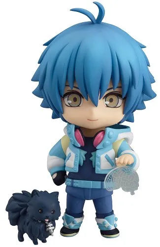 DRAMAtical Murder - Ren - Seragaki Aoba - Nendoroid #418 (Good Smile Company)ㅤ – Good Smile Company – ActionFigure Brasil