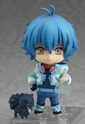 DRAMAtical Murder - Ren - Seragaki Aoba - Nendoroid #418 (Good Smile Company)ㅤ – Good Smile Company – ActionFigure Brasil