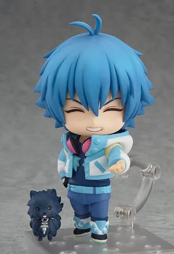 DRAMAtical Murder - Ren - Seragaki Aoba - Nendoroid #418 (Good Smile Company)ㅤ – Good Smile Company – ActionFigure Brasil