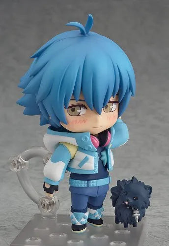 DRAMAtical Murder - Ren - Seragaki Aoba - Nendoroid #418 (Good Smile Company)ㅤ – Good Smile Company – ActionFigure Brasil