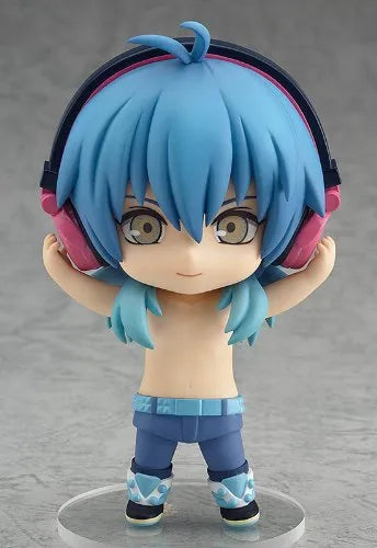 DRAMAtical Murder - Ren - Seragaki Aoba - Nendoroid #418 (Good Smile Company)ㅤ – Good Smile Company – ActionFigure Brasil