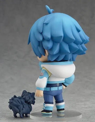 DRAMAtical Murder - Ren - Seragaki Aoba - Nendoroid #418 (Good Smile Company)ㅤ – Good Smile Company – ActionFigure Brasil