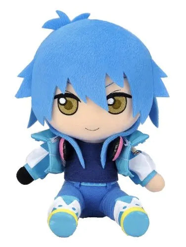 DRAMAtical Murder - Seragaki Aoba - Nitro+CHiRAL Plush Series #19 (Gift)ㅤ – Gift – ActionFigureBrasil