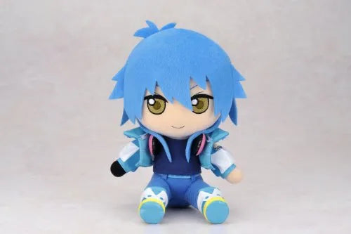 Seragaki Aoba - Nitro+CHiRAL Plush Series #19 | Gift