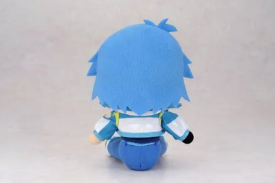 DRAMAtical Murder - Seragaki Aoba - Nitro+CHiRAL Plush Series #19 (Gift)ㅤ – Gift – ActionFigureBrasil — detalhe do produto