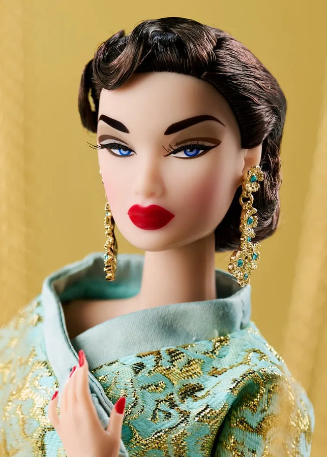 Dream In Aquamarine – Coralynn 