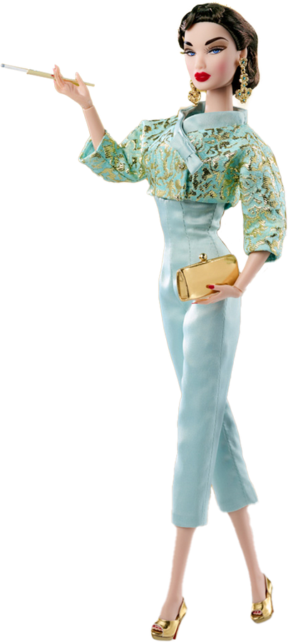 Dream In Aquamarine – Coralynn 