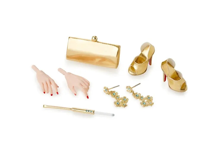 Dream In Aquamarine – Coralynn 