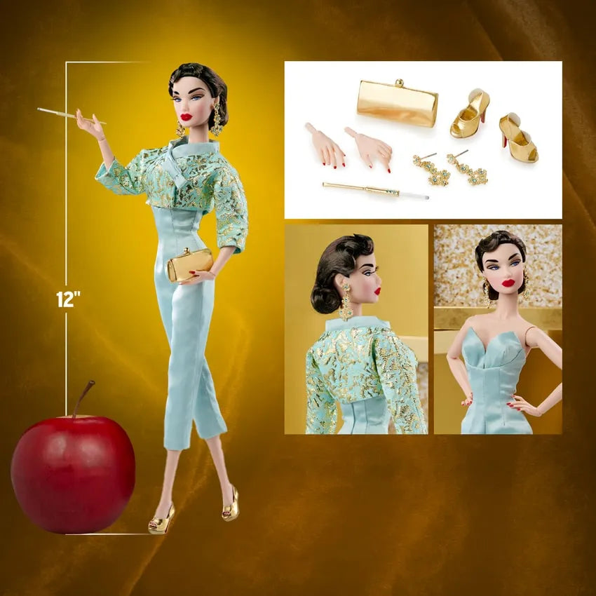 Dream In Aquamarine – Coralynn 