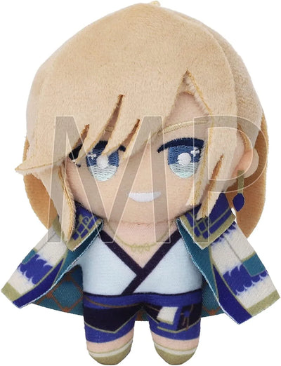 Dream Meister and the Recollected Black Fairy - Chiinui - Canaan (Movic)ㅤ – Movic – ActionFigure Brasil