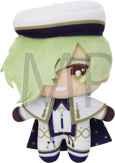 Dream Meister and the Recollected Black Fairy - Chiinui - Gī (Movic)ㅤ – Movic – ActionFigure Brasil