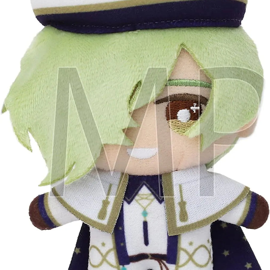 Dream Meister and the Recollected Black Fairy - Chiinui - Gī (Movic)ㅤ – Movic – ActionFigure Brasil