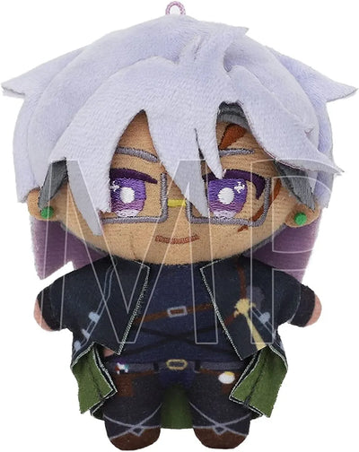 Dream Meister and the Recollected Black Fairy - Chiinui - Grand Flare (Movic)ㅤ – Movic – ActionFigure Brasil