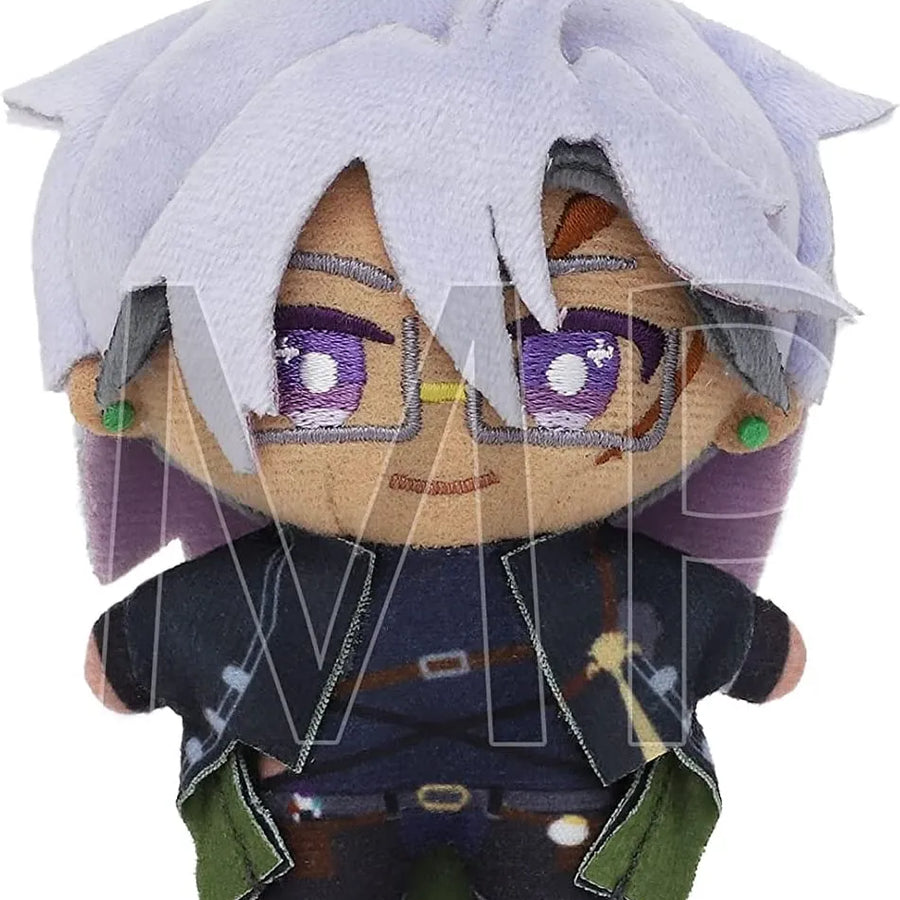 Dream Meister and the Recollected Black Fairy - Chiinui - Grand Flare (Movic)ㅤ – Movic – ActionFigure Brasil