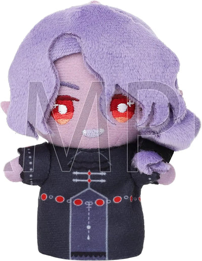 Dream Meister and the Recollected Black Fairy - Chiinui - Kinnis (Movic)ㅤ – Movic – ActionFigure Brasil