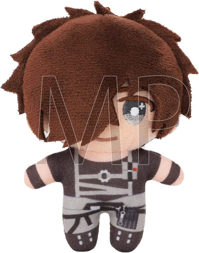 Dream Meister and the Recollected Black Fairy - Chiinui - Ragūn (Movic)ㅤ – Movic – ActionFigure Brasil