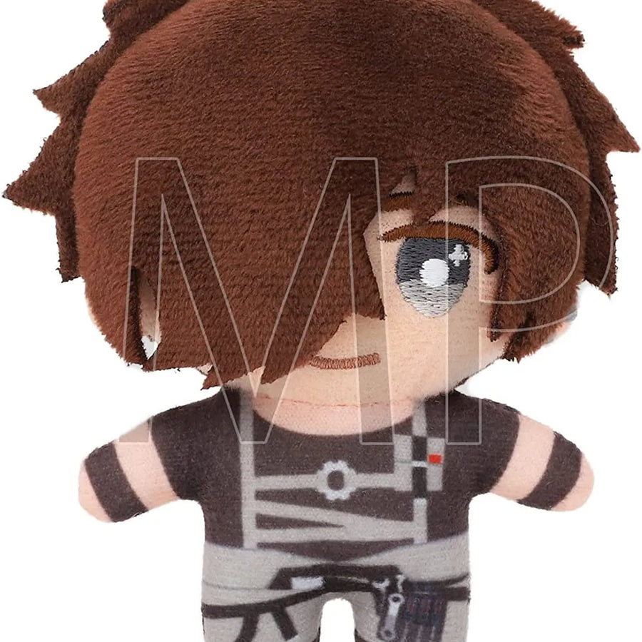 Dream Meister and the Recollected Black Fairy - Chiinui - Ragūn (Movic)ㅤ – Movic – ActionFigure Brasil