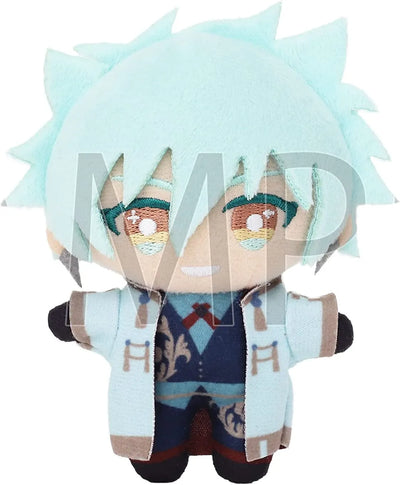 Dream Meister and the Recollected Black Fairy - Chiinui - Ren (Movic)ㅤ – Movic – ActionFigure Brasil