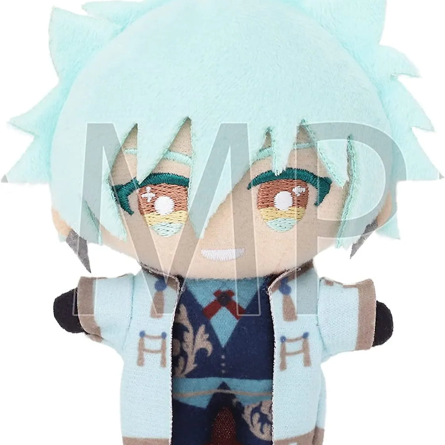 Dream Meister and the Recollected Black Fairy - Chiinui - Ren (Movic)ㅤ – Movic – ActionFigure Brasil