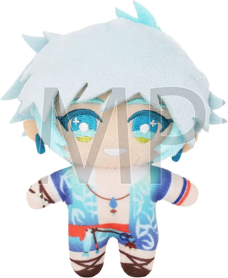 Dream Meister and the Recollected Black Fairy - Chiinui - Searle (Movic)ㅤ – Movic – ActionFigure Brasil