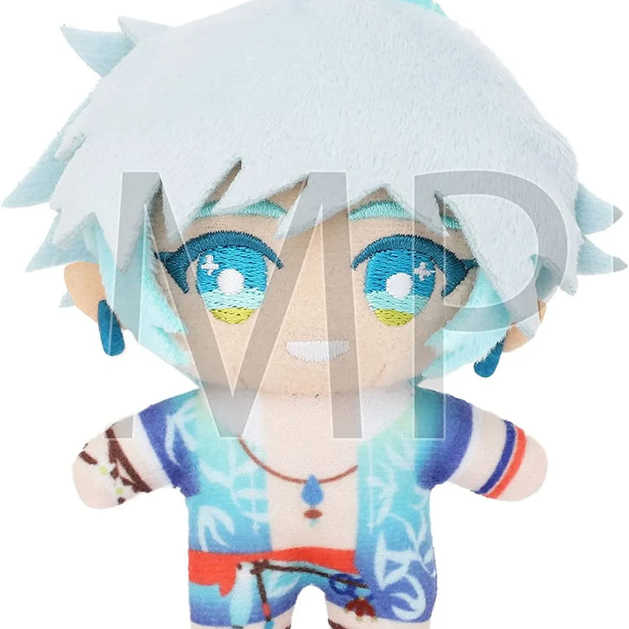 Dream Meister and the Recollected Black Fairy - Chiinui - Searle (Movic)ㅤ – Movic – ActionFigure Brasil