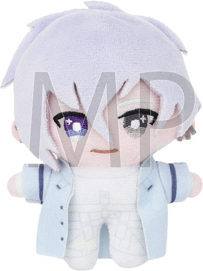 Dream Meister and the Recollected Black Fairy - Chiinui - Shiharu (Movic)ㅤ – Movic – ActionFigure Brasil