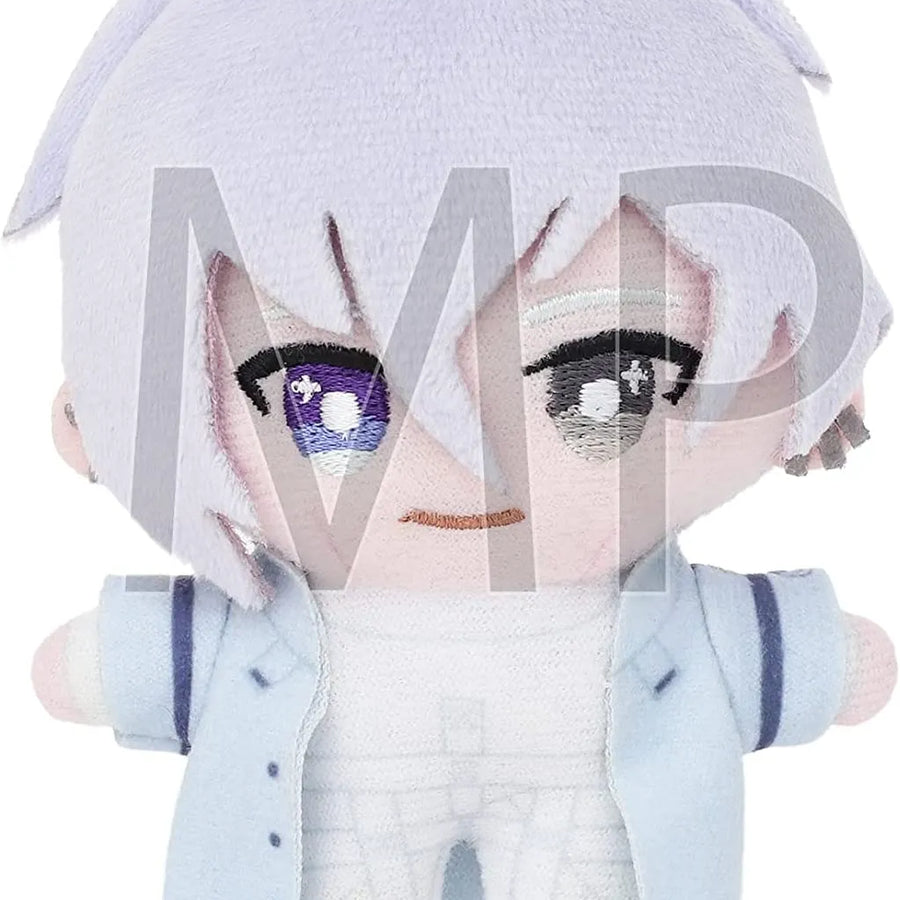 Dream Meister and the Recollected Black Fairy - Chiinui - Shiharu (Movic)ㅤ – Movic – ActionFigure Brasil