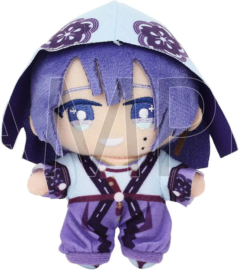 Dream Meister and the Recollected Black Fairy - Chiinui - Tamayura (Movic)ㅤ – Movic – ActionFigure Brasil