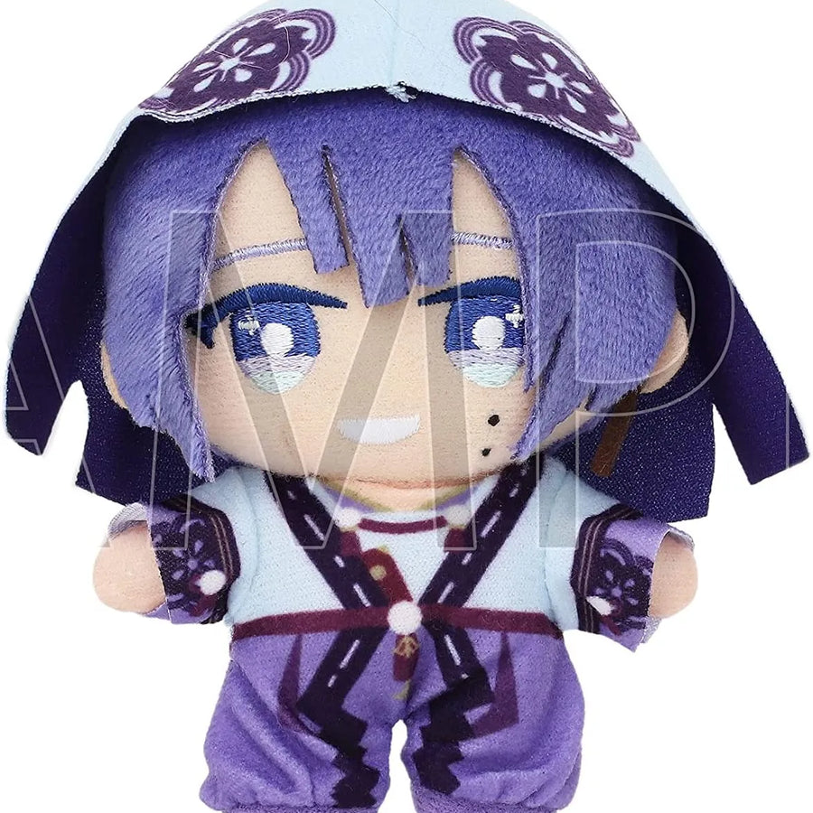 Dream Meister and the Recollected Black Fairy - Chiinui - Tamayura (Movic)ㅤ – Movic – ActionFigure Brasil