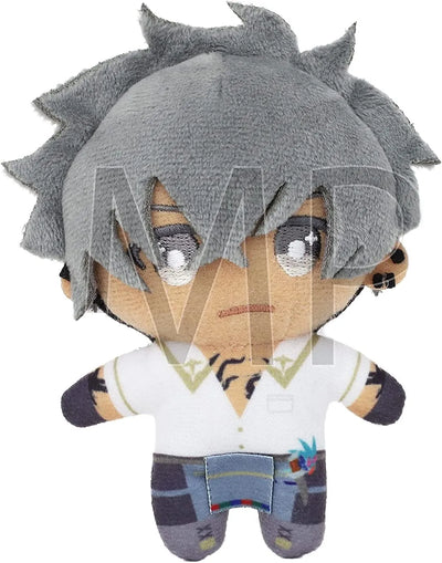 Dream Meister and the Recollected Black Fairy - Chiinui - Walther (Movic)ㅤ – Movic – ActionFigureBrasil