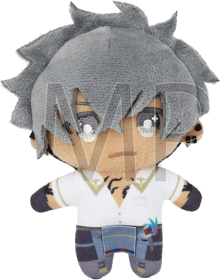 Dream Meister and the Recollected Black Fairy - Chiinui - Walther (Movic)ㅤ – Movic – ActionFigureBrasil